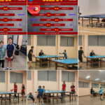 UJLL J3 et J4 : Encore de très bons résultats !